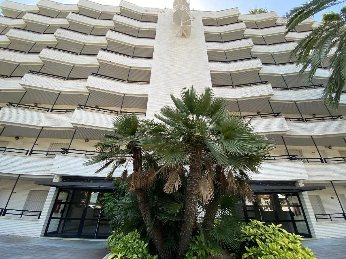 Apartment Amplio Apartamento A 5 Minutos De La Playa Salou