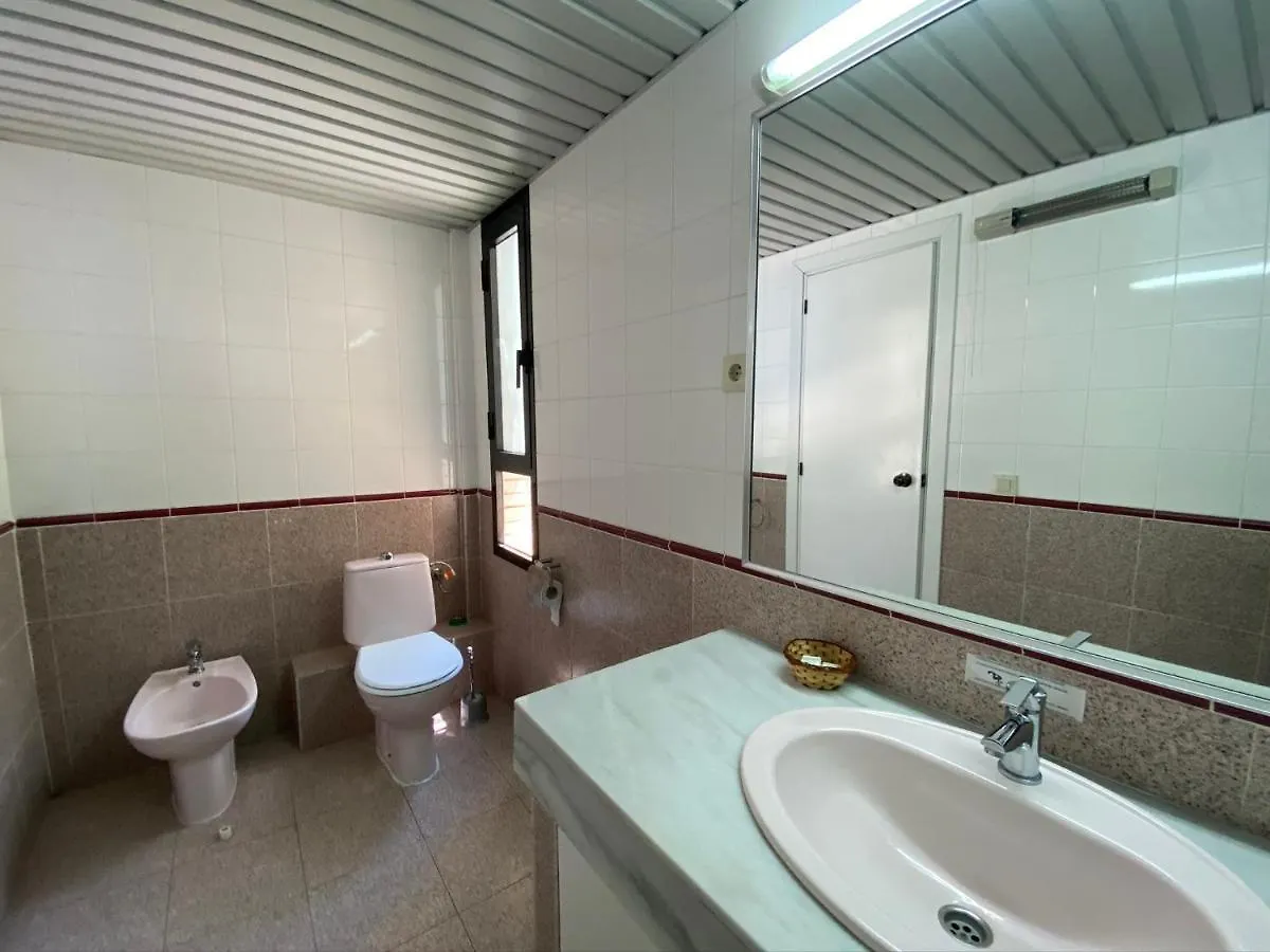 Apartment Amplio Apartamento A 5 Minutos De La Playa Salou Spain