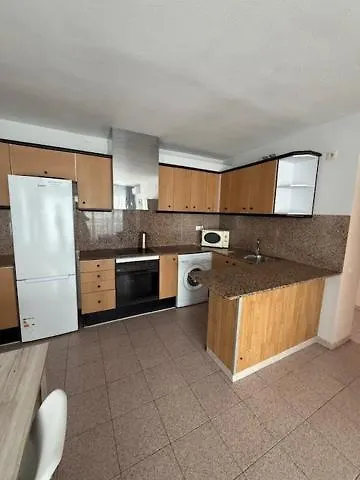 Amplio Apartamento A 5 Minutos De La Playa Salou Apartment