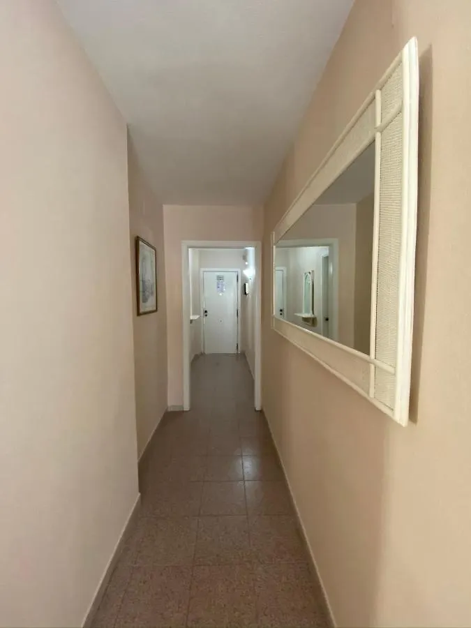 Amplio Apartamento A 5 Minutos De La Playa Salou