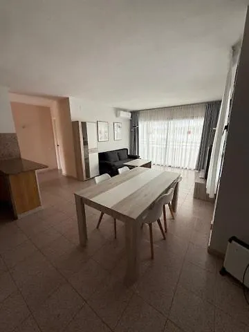 Amplio Apartamento A 5 Minutos De La Playa Salou 0*,